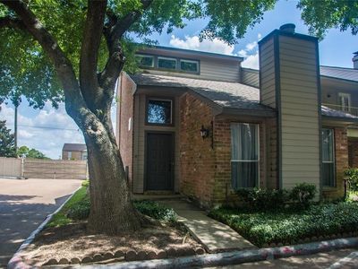9354 Westwood Village Dr #77, Houston, TX, 77036