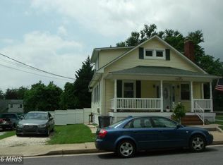 1263 Stevens Ave, Halethorpe, MD 21227