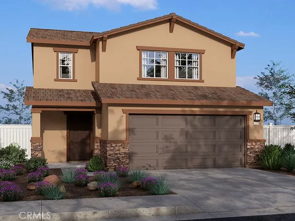 8396 Peachwillow Ct, Jurupa Valley, CA 92509