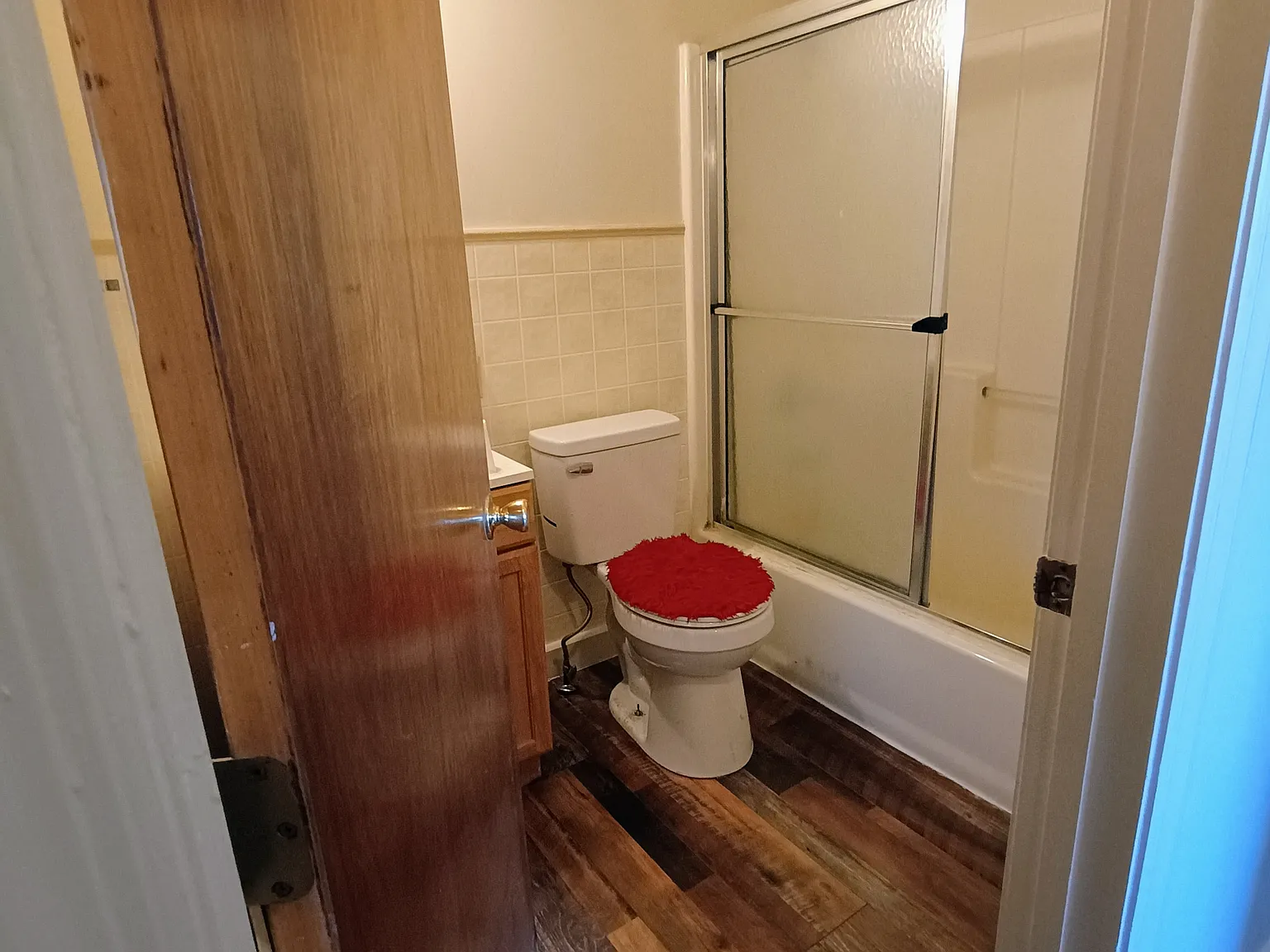 1 bed, $700 — Photo 3