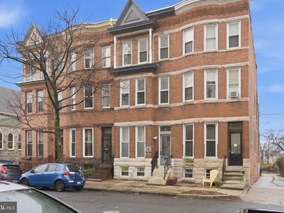 5 E 27th St, Baltimore, MD, 21218
