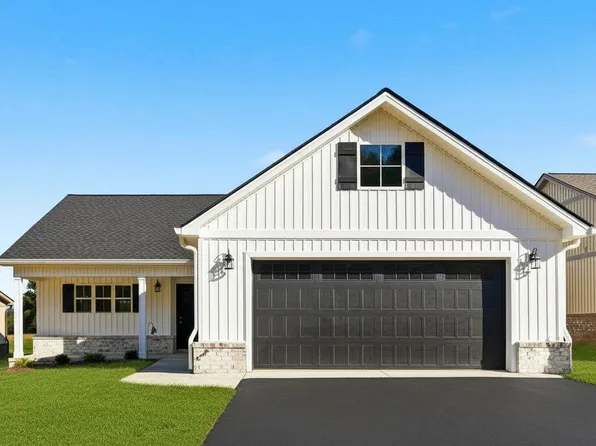 645 Cherry Marie Dr, Jonesborough, TN 37659