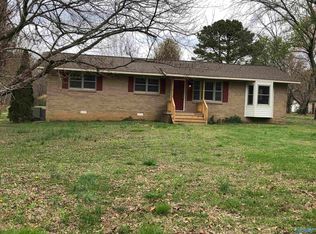 26459 Drawbaugh Rd, Athens, AL 35613