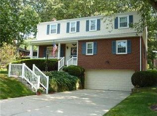 640 Olive St, Pittsburgh, PA