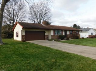 2012 Normandy Dr, Wooster, OH