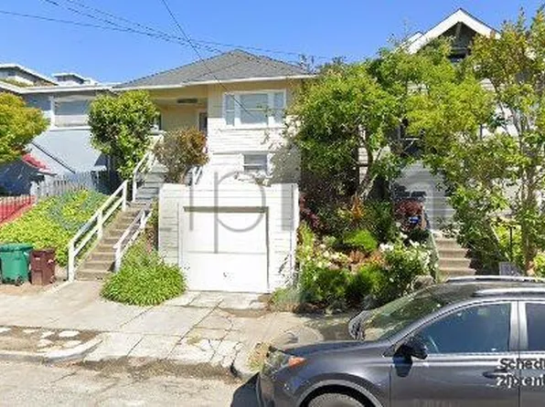 5354 Bryant Ave, Oakland, CA 94618