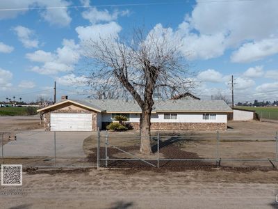 17316 Brimhall Rd, Bakersfield, CA, 93314
