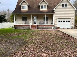 1547 Colona Rd, Pocomoke City, MD 21851