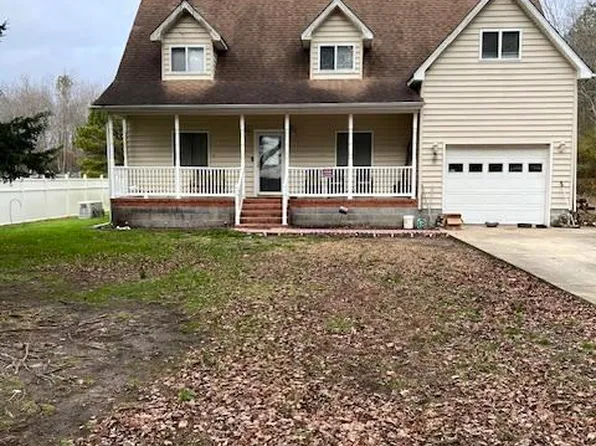 1547 Colona Rd, Pocomoke City, MD 21851