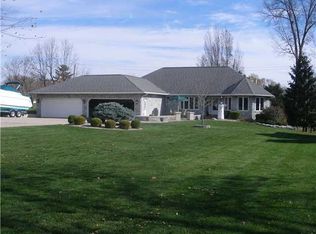 45 Exeter Pl, Hebron, OH 43025