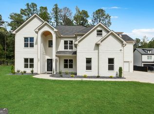 4165 Thompson Mill Rd, Buford, GA 30519