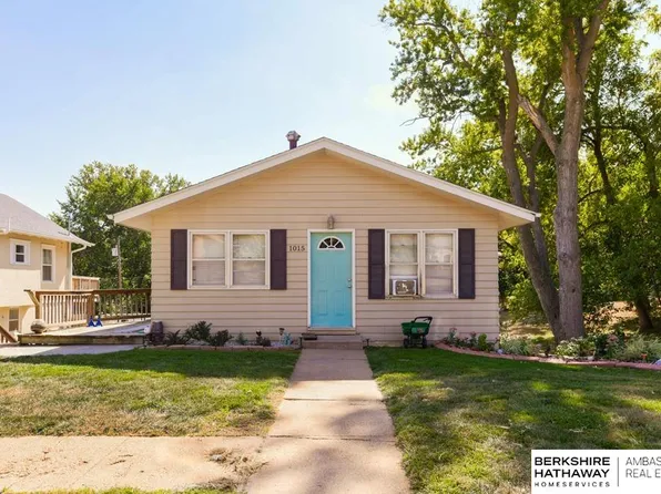 1015 1st Ave, Plattsmouth, NE 68048
