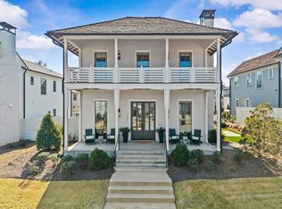 1531 Richland Pointe, Greensboro, GA
