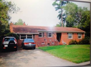 3704 Virginius Dr, Virginia Beach, VA 23452