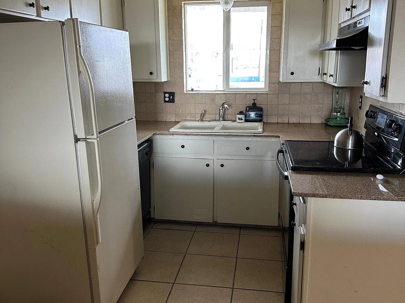 2-Bedroom 1 Bath NorthEast Heights — Photo 2