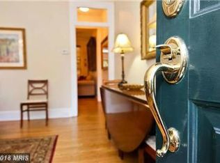 1247 33rd St NW, Washington, DC 20007