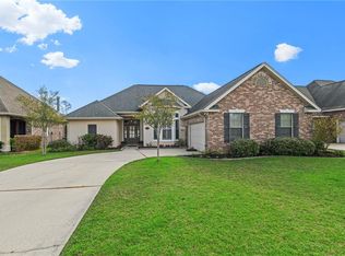 420 Kensington Blvd, Slidell, LA 70458