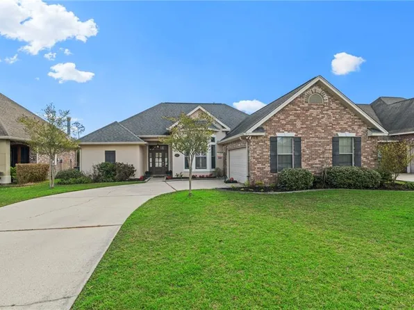 420 Kensington Blvd, Slidell, LA 70458