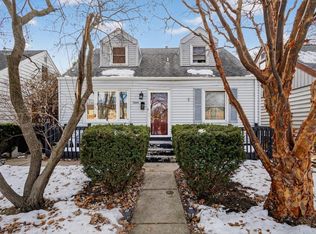 7829 W Lisbon Ave, Milwaukee, WI 53222