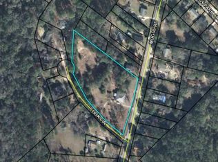 3428 Mogul Rd, Macon, GA 31217