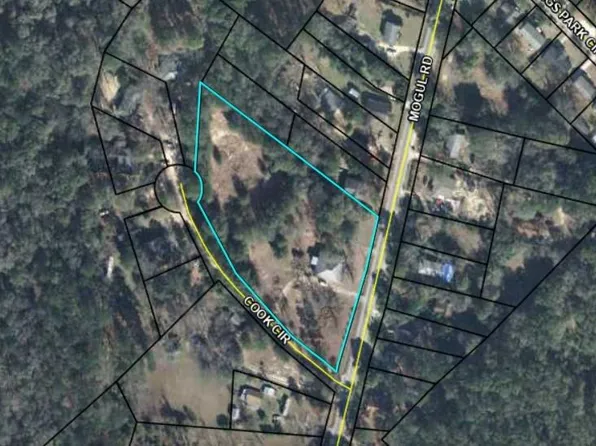 3428 Mogul Rd, Macon, GA 31217