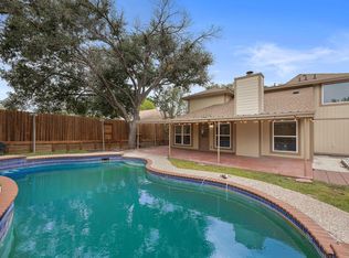 507 Deercreek Ln, Leander, TX 78641