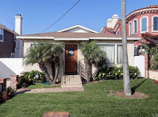1031 Avenue D, Redondo Beach, CA 90277