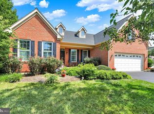 1002 Mill Stone Ct, Downingtown, PA 19335
