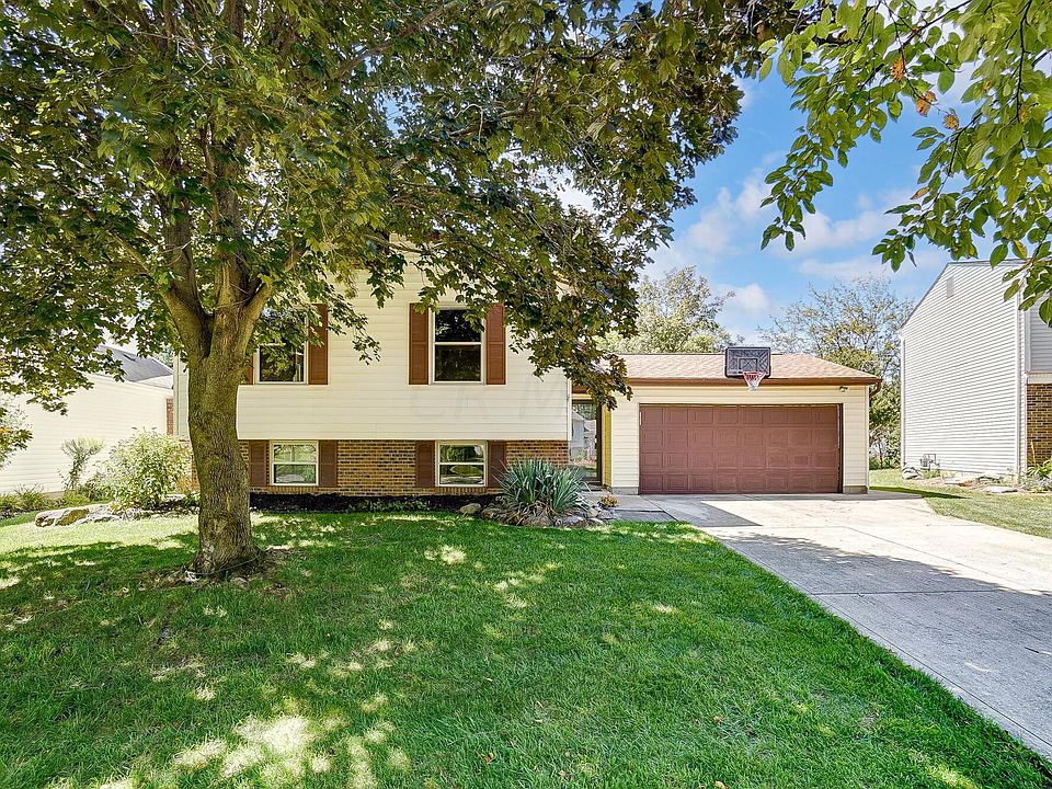 7623 Yosemite Dr, Worthington, OH 43085 Zillow