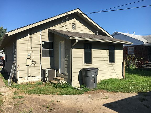2nd image of 1844 N Denver Ave #A