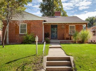 1380 Glencoe St, Denver, CO 80220