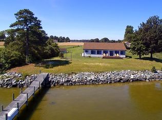 252 Potomac Overlook Ln, Lottsburg, VA 22511