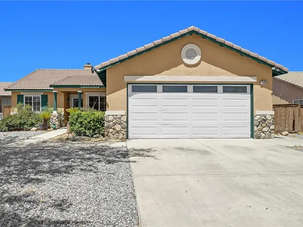 15336 Ross Dr, Adelanto, CA 92301