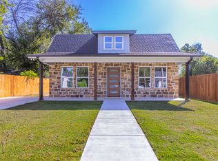 1025 Kane St, Waco, TX 76705