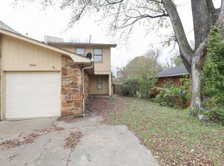 2564 S Jamestown Ave, Tulsa, OK 74114