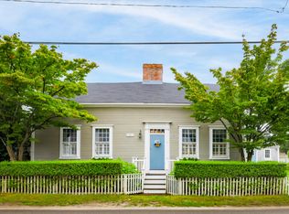 17 Prospect St, Nantucket, MA 02554