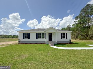 4348 Deloach Church Rd, Claxton, GA 30417