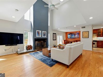 1325 S Ponce De Leon Ave NE, Atlanta, GA, 30306