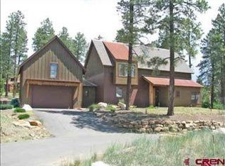 25 Halfmoon Ct, Durango, CO 81301