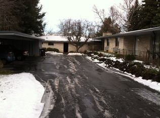 1740 NE Wheatland Dr APT D, Pullman, WA 99163