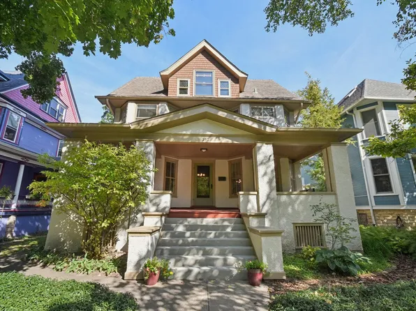 212 S East Ave, Oak Park, IL 60302