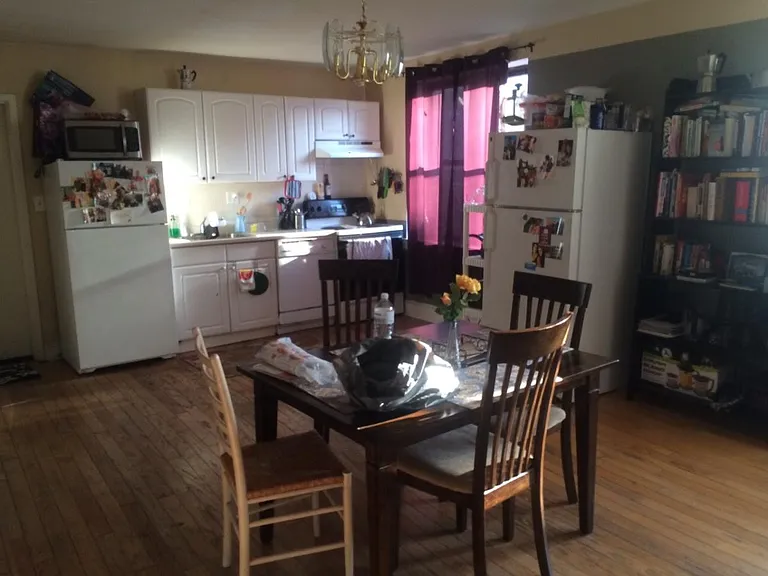 254 South St #2ND FLOOR — Photo 2