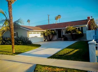 5121 Sparrow Dr, Huntington Beach, CA 92649