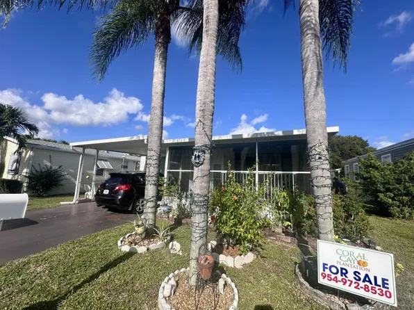 6407 NW 28th Ln #359, Pompano Beach, FL 33063