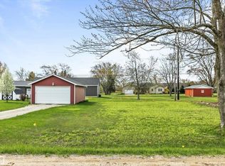 Blue Water Blvd, Lexington, MI 48450