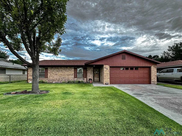 500 Park Dr, Roswell, NM 88201