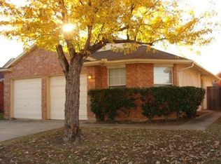 5203 Whitehaven Dr, Garland, TX