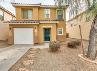 6447 W Branham Ln, Laveen, AZ 85339