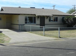 3631 W Palo Verde Dr, Phoenix, AZ 85019