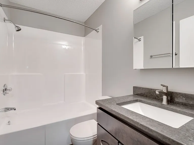 Garden Oaks Apartments — Photo 64